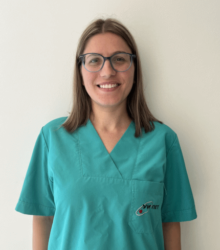 Гордана Зафировска