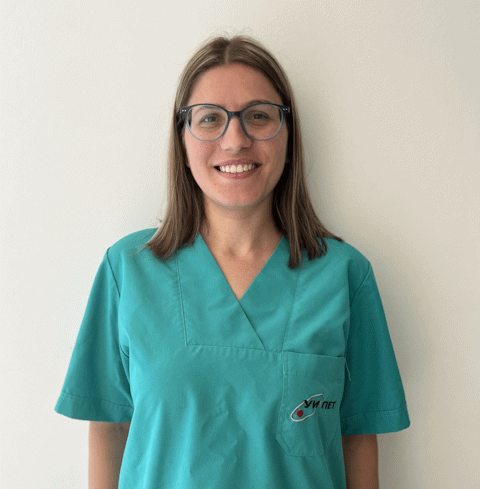 Гордана Зафировска