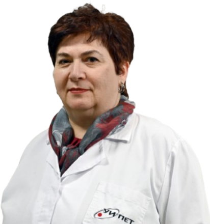 Маја Величковска
