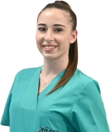 Нина Николовска